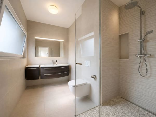 Immobilie in La Croix - Appartement de standing de plus de 360 m2 avec vue sur le lac - Bild 12