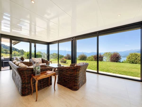 Immobilie in La Croix - Appartement de standing de plus de 360 m2 avec vue sur le lac - Bild 6