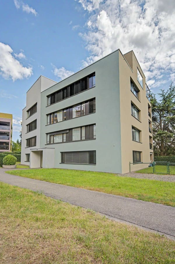 Immobilie in Unterengstringen - 5.5-Zimmer-Wohnung in Unterengstringen - Ihr RÃ¼ckzugsort an der Limmat - Bild 12