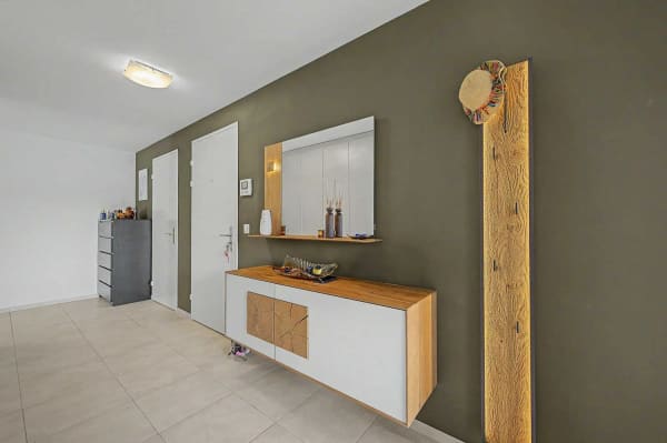 Immobilie in Unterengstringen - 5.5-Zimmer-Wohnung in Unterengstringen - Ihr RÃ¼ckzugsort an der Limmat - Bild 3