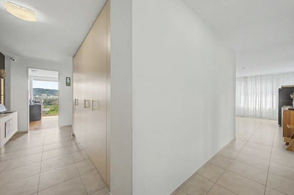 Immobilie in Unterengstringen - 5.5-Zimmer-Wohnung in Unterengstringen - Ihr RÃ¼ckzugsort an der Limmat - Bild 5