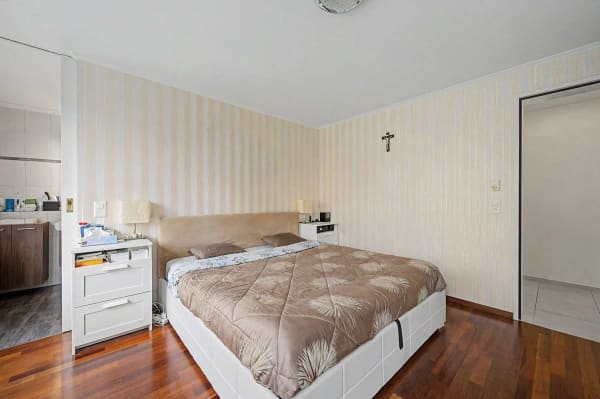Immobilie in Unterengstringen - 5.5-Zimmer-Wohnung in Unterengstringen - Ihr RÃ¼ckzugsort an der Limmat - Bild 6