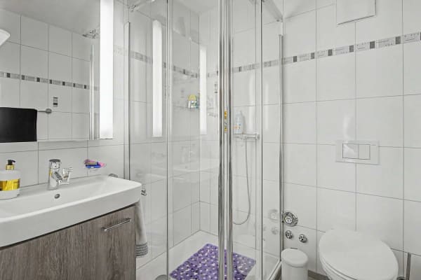 Immobilie in Unterengstringen - 5.5-Zimmer-Wohnung in Unterengstringen - Ihr RÃ¼ckzugsort an der Limmat - Bild 9