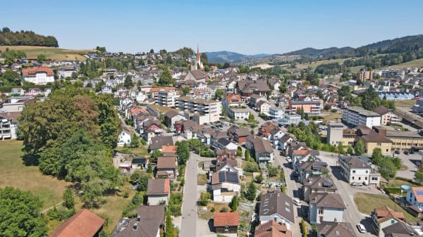 Immobilie in Degersheim - Charmantes Einfamilienhaus mit Potenzial an ruhiger Lage - Bild 1