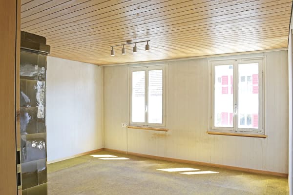 Immobilie in Degersheim - Charmantes Einfamilienhaus mit Potenzial an ruhiger Lage - Bild 9