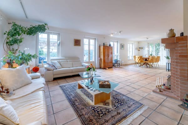 Immobilie in Neerach - 4.5-Zimmer-Maisonette-Wohnung mit Sondernutzungsrecht am Garten - Bild 5