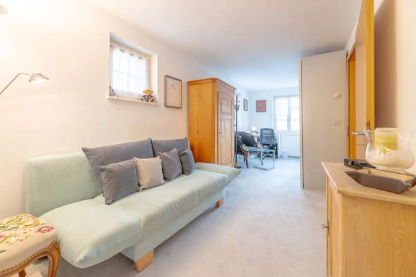 Immobilie in Neerach - 4.5-Zimmer-Maisonette-Wohnung mit Sondernutzungsrecht am Garten - Bild 8