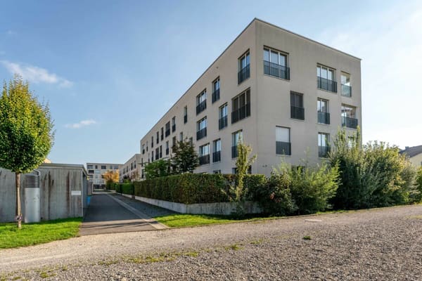 Immobilie in Sursee - E Troum för nes Paar met höche Aspröch - Bild 3