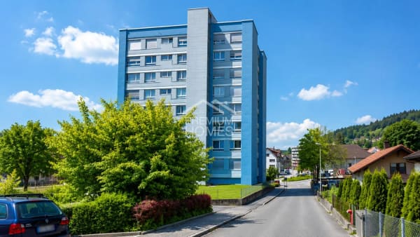 Immobilie in Lengnau Be - WohnglÃ¼ck auf den ersten Blick - Bild 0