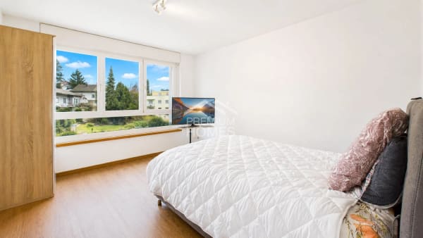 Immobilie in Lengnau Be - WohnglÃ¼ck auf den ersten Blick - Bild 3