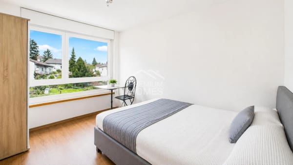 Immobilie in Lengnau Be - WohnglÃ¼ck auf den ersten Blick - Bild 4