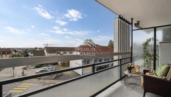 Immobilie in Lengnau Be - WohnglÃ¼ck auf den ersten Blick - Bild 7