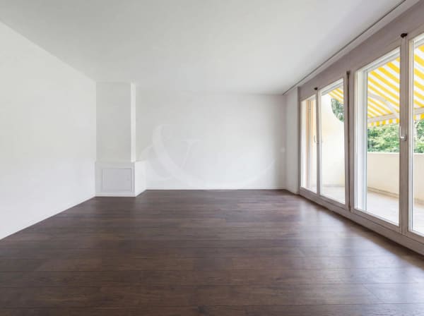 Immobilie in Chêne-bougeries - Élégant Duplex 6 pièces dans une résidence sécurisée à Chêne-Bougeries - Bild 3