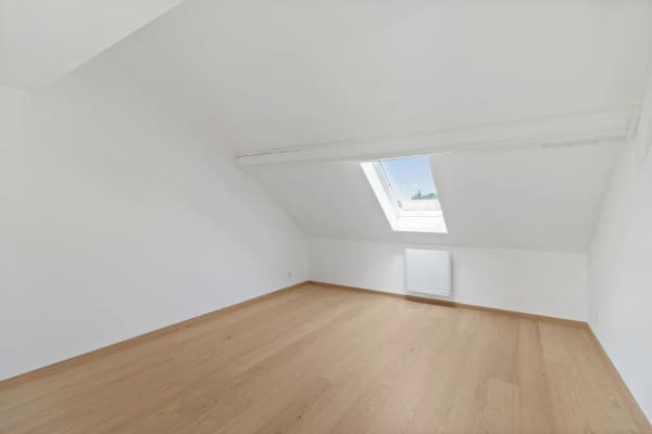 Immobilie in Cheseaux-sur-lausanne - Magnifique appartement rÃ©novÃ© de 5.5 piÃ¨ces - Bild 3