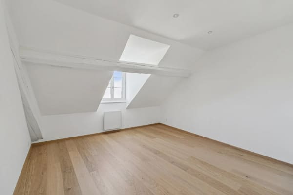 Immobilie in Cheseaux-sur-lausanne - Magnifique appartement rÃ©novÃ© de 5.5 piÃ¨ces - Bild 4