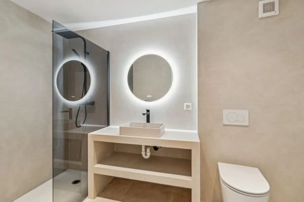 Immobilie in Cheseaux-sur-lausanne - Magnifique appartement rÃ©novÃ© de 5.5 piÃ¨ces - Bild 5