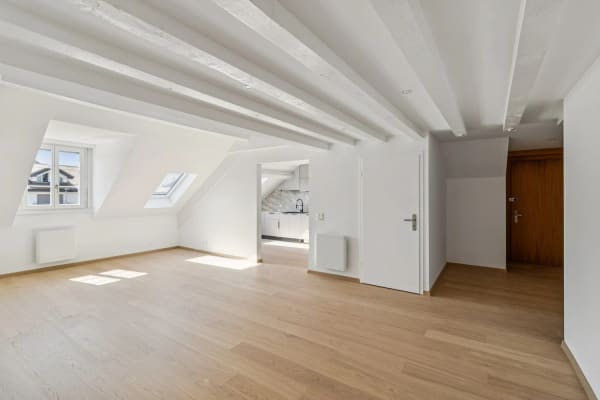 Immobilie in Cheseaux-sur-lausanne - Magnifique appartement rÃ©novÃ© de 5.5 piÃ¨ces - Bild 7