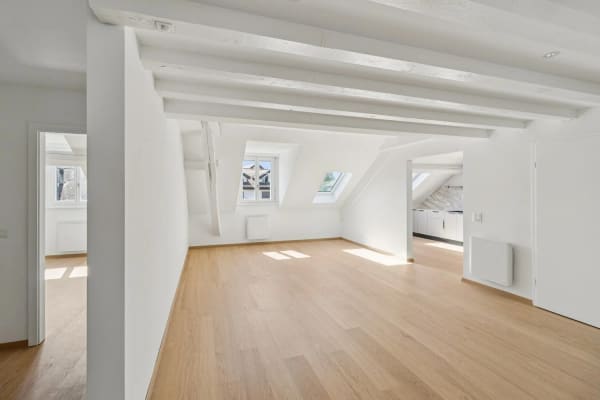 Immobilie in Cheseaux-sur-lausanne - Magnifique appartement rÃ©novÃ© de 5.5 piÃ¨ces - Bild 8