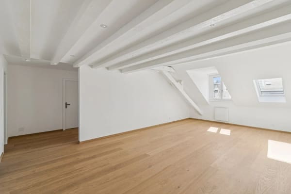 Immobilie in Cheseaux-sur-lausanne - Magnifique appartement rÃ©novÃ© de 5.5 piÃ¨ces - Bild 9
