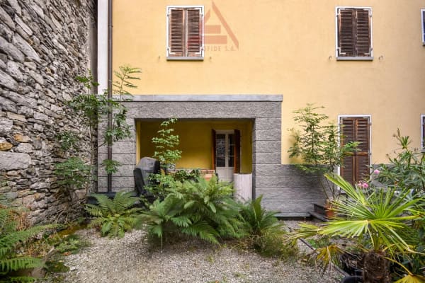 Immobilie in Maggia - Tipica casa ticinese / Typisches Tessinerhaus - Bild 10