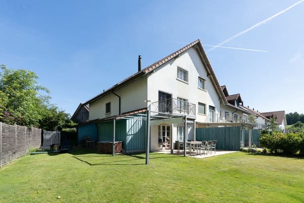 Immobilie in Elsau - Viel Raum für Familien - Bild 0
