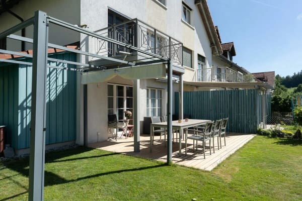 Immobilie in Elsau - Viel Raum für Familien - Bild 15