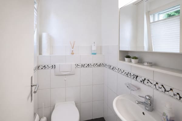 Immobilie in Elsau - Viel Raum für Familien - Bild 3