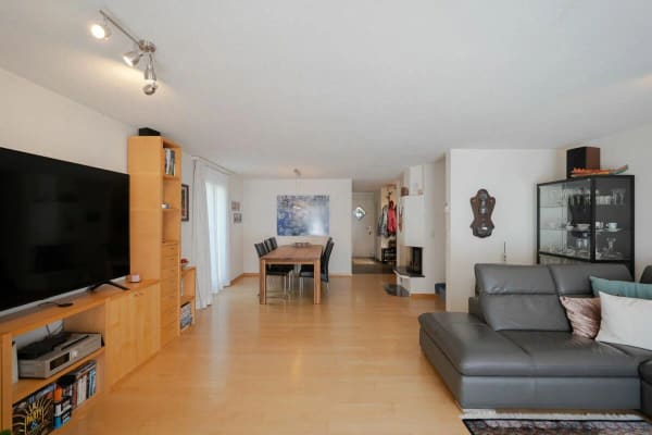Immobilie in Elsau - Viel Raum für Familien - Bild 4