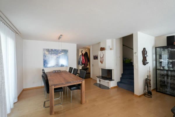 Immobilie in Elsau - Viel Raum für Familien - Bild 6