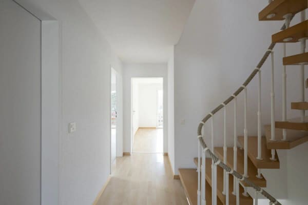 Immobilie in Nesselnbach - Einfamilienhaus nahe Zürich und Zug in ruhigem Quartier - Bild 5