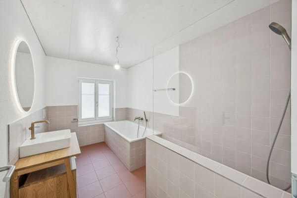 Immobilie in Wolfisberg - Bauernhaus mit Weitsicht und grosser Parzelle. - Bild 14
