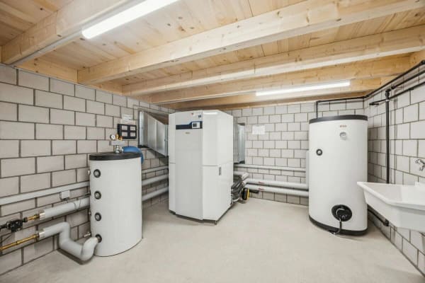 Immobilie in Wolfisberg - Bauernhaus mit Weitsicht und grosser Parzelle. - Bild 15