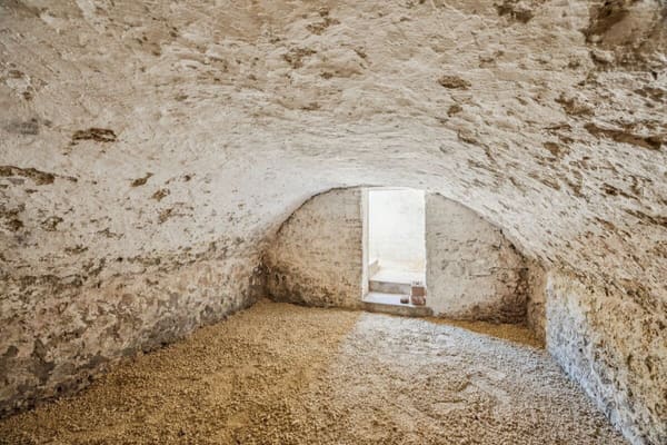 Immobilie in Wolfisberg - Bauernhaus mit Weitsicht und grosser Parzelle. - Bild 16
