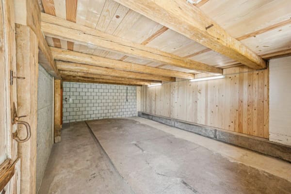 Immobilie in Wolfisberg - Bauernhaus mit Weitsicht und grosser Parzelle. - Bild 17