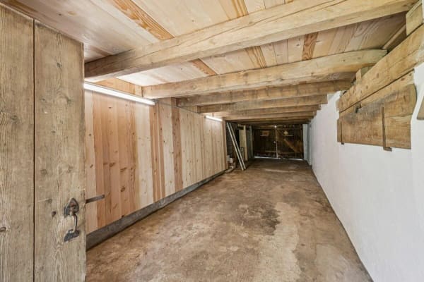 Immobilie in Wolfisberg - Bauernhaus mit Weitsicht und grosser Parzelle. - Bild 18