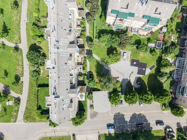 Immobilie in Wetzikon Zh - GrosszÃ¼gige 4.5-Zimmer-Wohnung - ruhig, hell und mit Blick ins GrÃ¼ne. - Bild 23