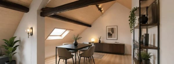 Immobilie in Wetzikon Zh - GrosszÃ¼gige 4.5-Zimmer-Wohnung - ruhig, hell und mit Blick ins GrÃ¼ne. - Bild 24