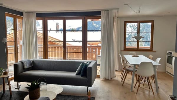 Immobilie in Wengen - Eisblume - Bild 0