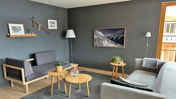 Immobilie in Wengen - Eisblume - Bild 10
