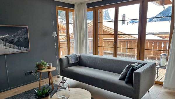 Immobilie in Wengen - Eisblume - Bild 11