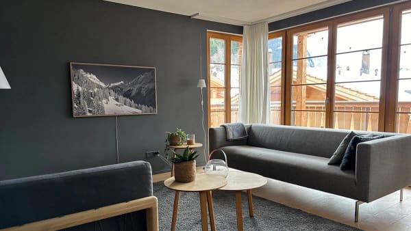Immobilie in Wengen - Eisblume - Bild 12