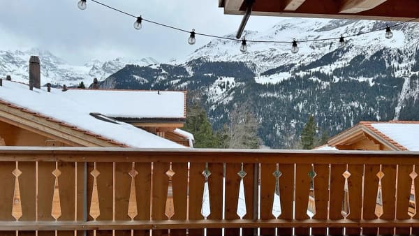 Immobilie in Wengen - Eisblume - Bild 14