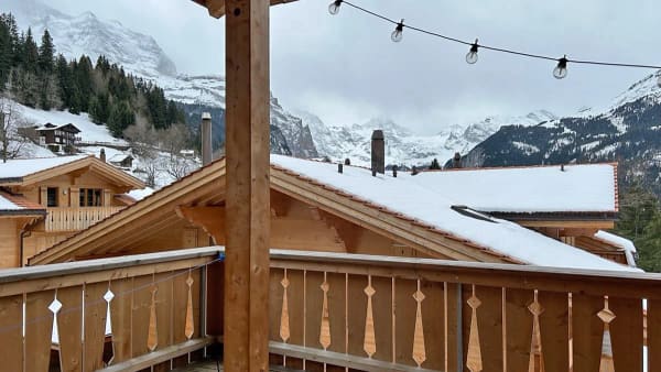 Immobilie in Wengen - Eisblume - Bild 15