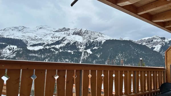 Immobilie in Wengen - Eisblume - Bild 4