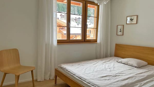 Immobilie in Wengen - Eisblume - Bild 9