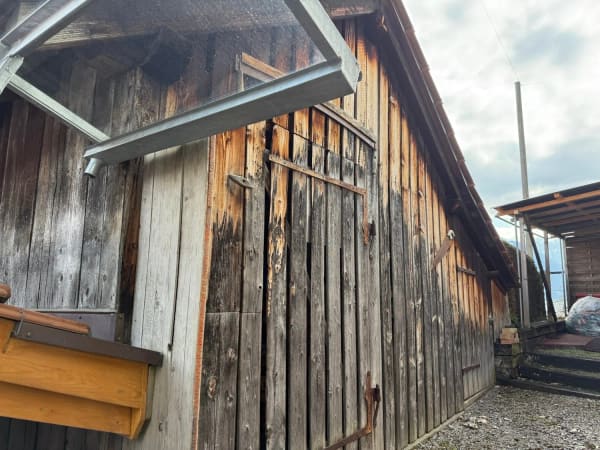 Immobilie in Niederried B. Interlaken - Einzigartiges Zuhause mit Seesicht & Charme - Wohnen, wo andere Ferien machen - Bild 25