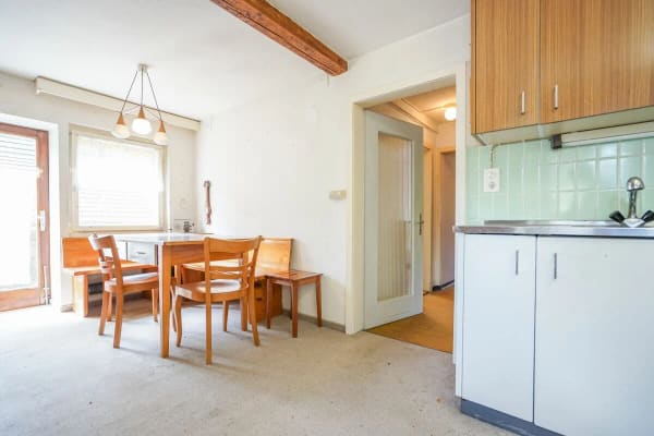 Immobilie in Beggingen - Freistehendes Einfamilienhaus - Raum für Ihre Ideen - Bild 3
