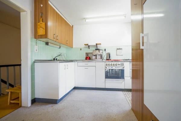 Immobilie in Beggingen - Freistehendes Einfamilienhaus - Raum für Ihre Ideen - Bild 4