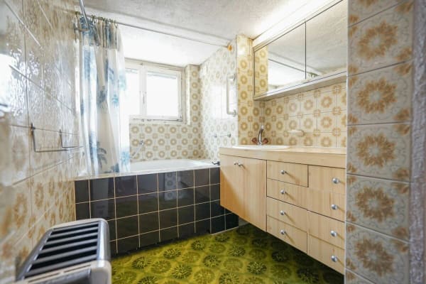 Immobilie in Beggingen - Freistehendes Einfamilienhaus - Raum für Ihre Ideen - Bild 5