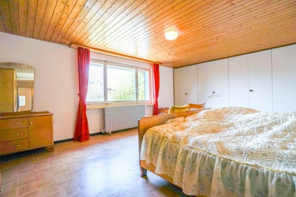 Immobilie in Beggingen - Freistehendes Einfamilienhaus - Raum für Ihre Ideen - Bild 6